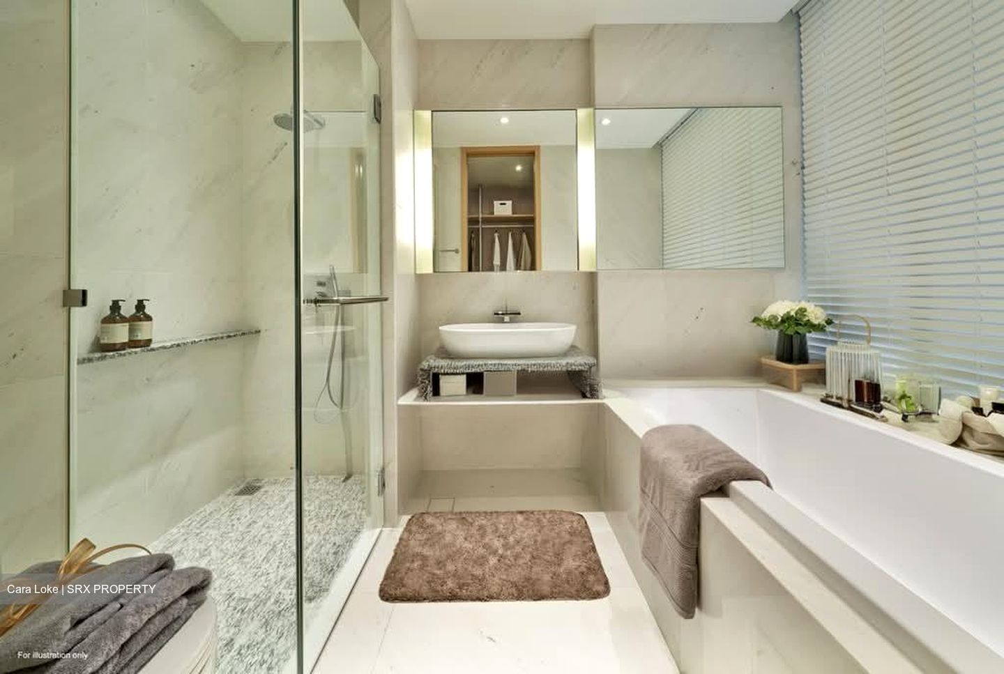 The Residences at W Singapore Sentosa Cove (D4), Condominium #565819721